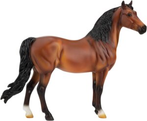 Breyer Freedom Bright Bay Morgan - Retired