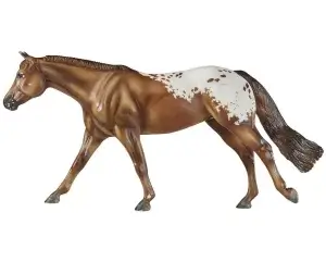 Breyer Chocolatey - Retired