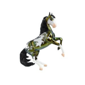 Breyer Maelstrom 2022 Halloween Horse - Retired