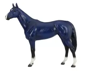 Breyer Big Lex Decorator Thoroughbred