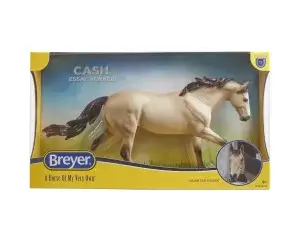 Breyer Cash Quarter Horse Limited