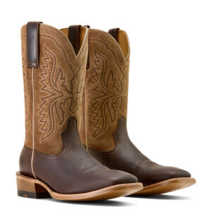 Ariat Preston Roasted Coffee