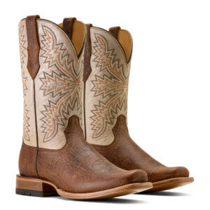Ariat South Fork Adobe Clay