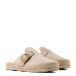 Ariat Country Mule Clay Suede