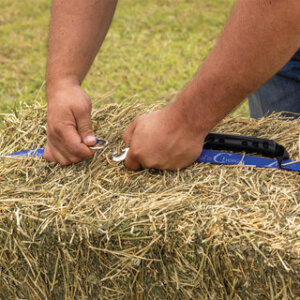 Professional's Choice Bale Band