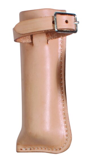 Prof-Choice Flag Carrier - Natural