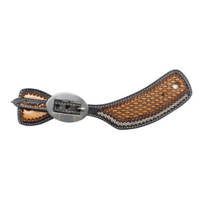 Profesional's Choice Women's Saddle Ridge Spur Strap