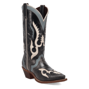 Laredo Honky-Tonk Halo Navy/Navy