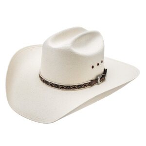 Stetson Fairfax Natural 10X Shantung