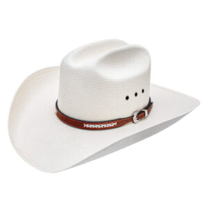 Stetson Wakefield Natural 10X Shantung