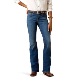 Ariat Perfect Rise Vilma Ultra Stretch Boot Cut