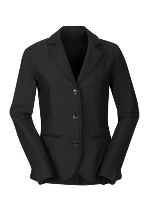 Kerrits Kids Affinity Aero Show Coat Black