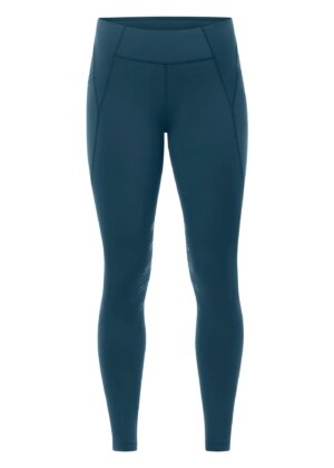 Kerrits Coolcore PowerLite Jasper Knee Patch Tight