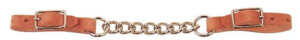 Professional's Choice Single Link Curb Strap