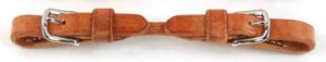 Professional's Choice Round Center Curb Strap