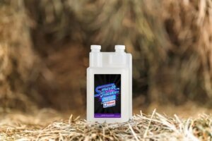 Smooth Intake Digestive Supplement Livestock