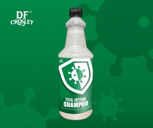 DF Crosley Total Defense Shampoo for Horses & Livestock 32oz.