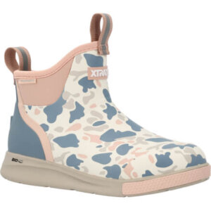 XtraTuf Ivory Duck Camo ADB Sport