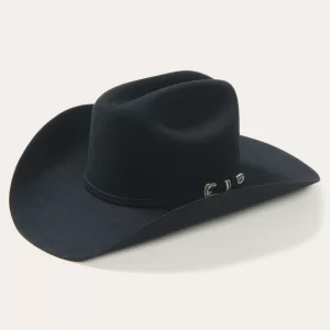 Skyline 72 6X Felt Black
