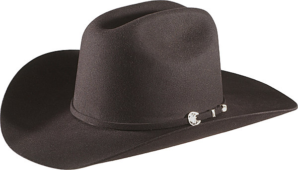Corral 4X Cowboy Hat