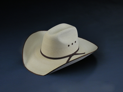 Resistol Pageant 2X Wool Felt Cowboy Hat - White - Al-Bar Ranch