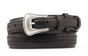 Nocona Top Hand Ranger Belt