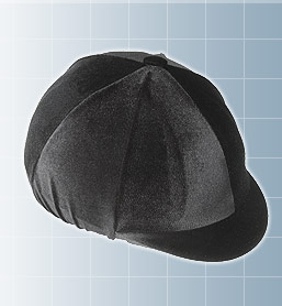 Troxel Velvet Helmet Cover
