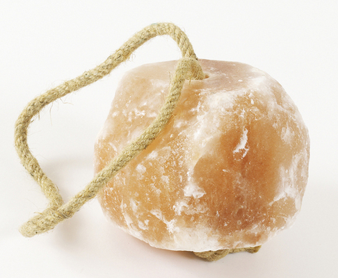 Equi-Essentials Himalayan Rock Salt