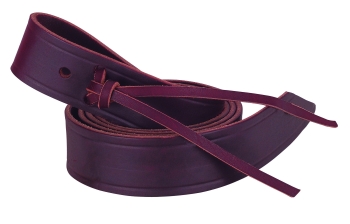 Tucker 5' Latigo Strap