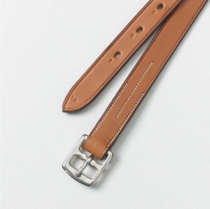 Ovation 54" Stirrup Leathers