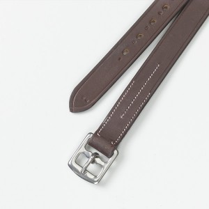 Ovation 54" Stirrup Leathers