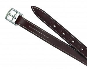 Camelot 48" Stirrup Leathers