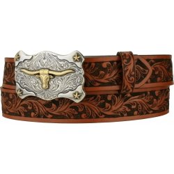 Children's Little Texas Belt
