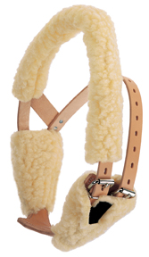 Miracle Collar Fleece Cover by Weaver Leather