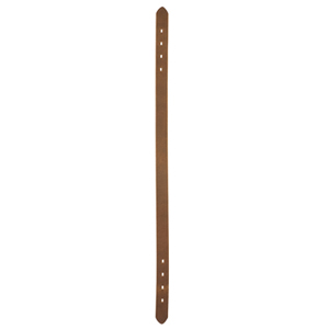 Breakaway Halter Replacement Crown for Small Horse by Weaver Leather