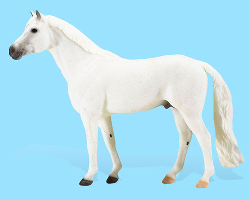 Breyer Traditional Snowman