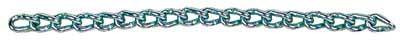 Twisted Curb Chain