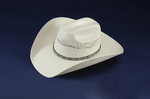 Low crown sales cowboy hat