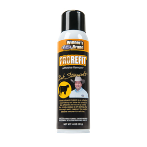 Weaver Leather Stierwalt ProRefit