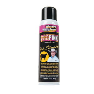 Weaver Leather Stierwalt ProPink