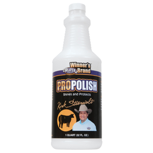 Weaver Leather Stierwalt ProPolish Quart