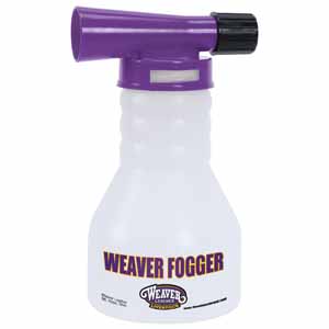 Weaver Leather Fogger