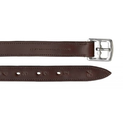 Camelot 54" Lined Stirrup Leather