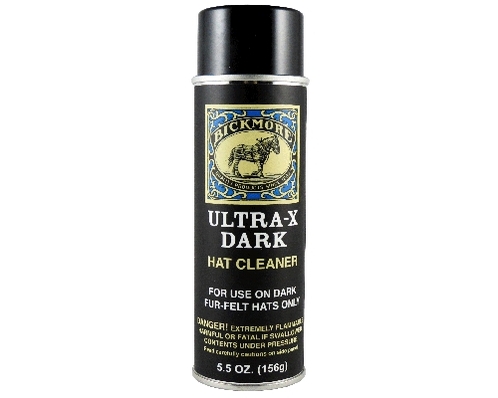 Bickmore Ultra X Hat Cleaner