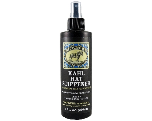 Bickmore Kahls Hat Stiffener