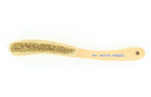 Felt Hat Brush