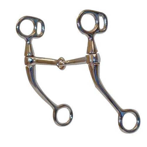 5" Chrome Plated Colt Training Bit