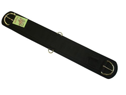 Mustang Neoprene Western Cinch