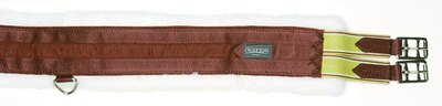 Ovation Fleece-Lined Equalizer Girth