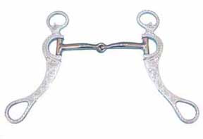 5" Sweet Iron Aluminum Magic System Bit